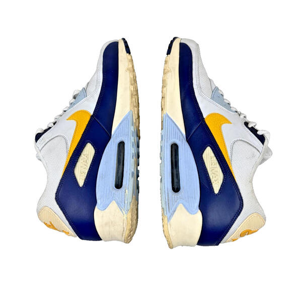 Size 13 - Nike Air Max 90 Essential Royal Tint AJ1285 008 - Picture 6 of 8